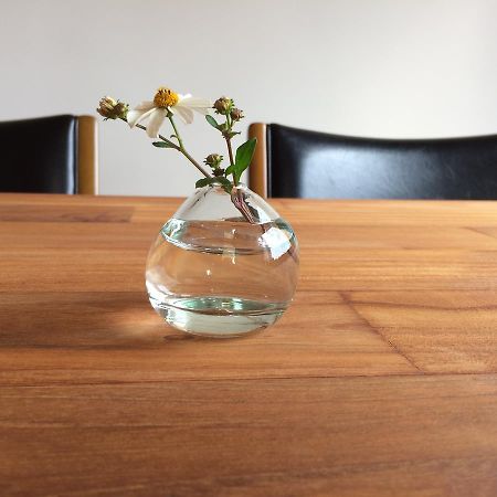 Sumica Bed & Breakfast Okinawa Ngoại thất bức ảnh