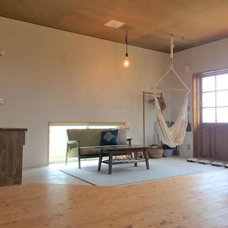 Sumica Bed & Breakfast Okinawa Ngoại thất bức ảnh